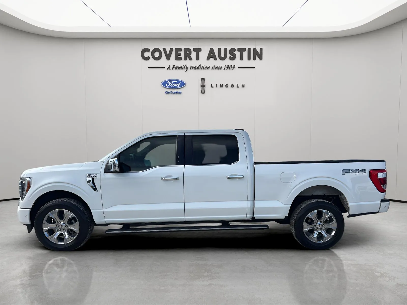 Ford F-150 photo 2