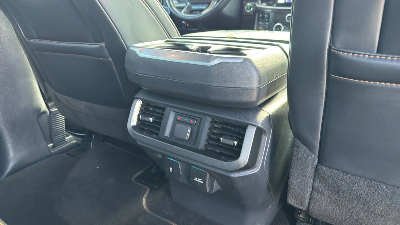 Ford F-150 photo 27