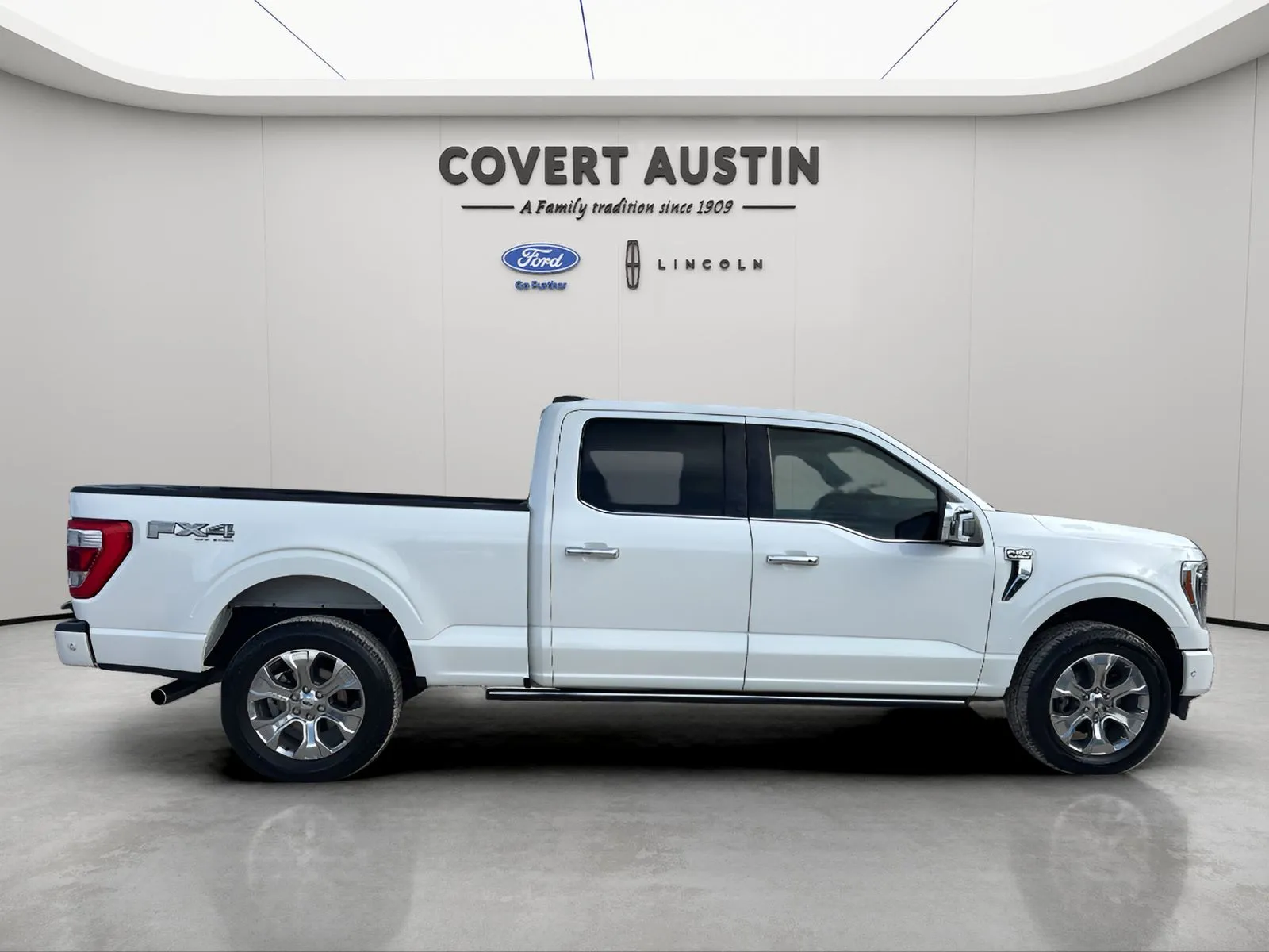 Ford F-150 photo 6