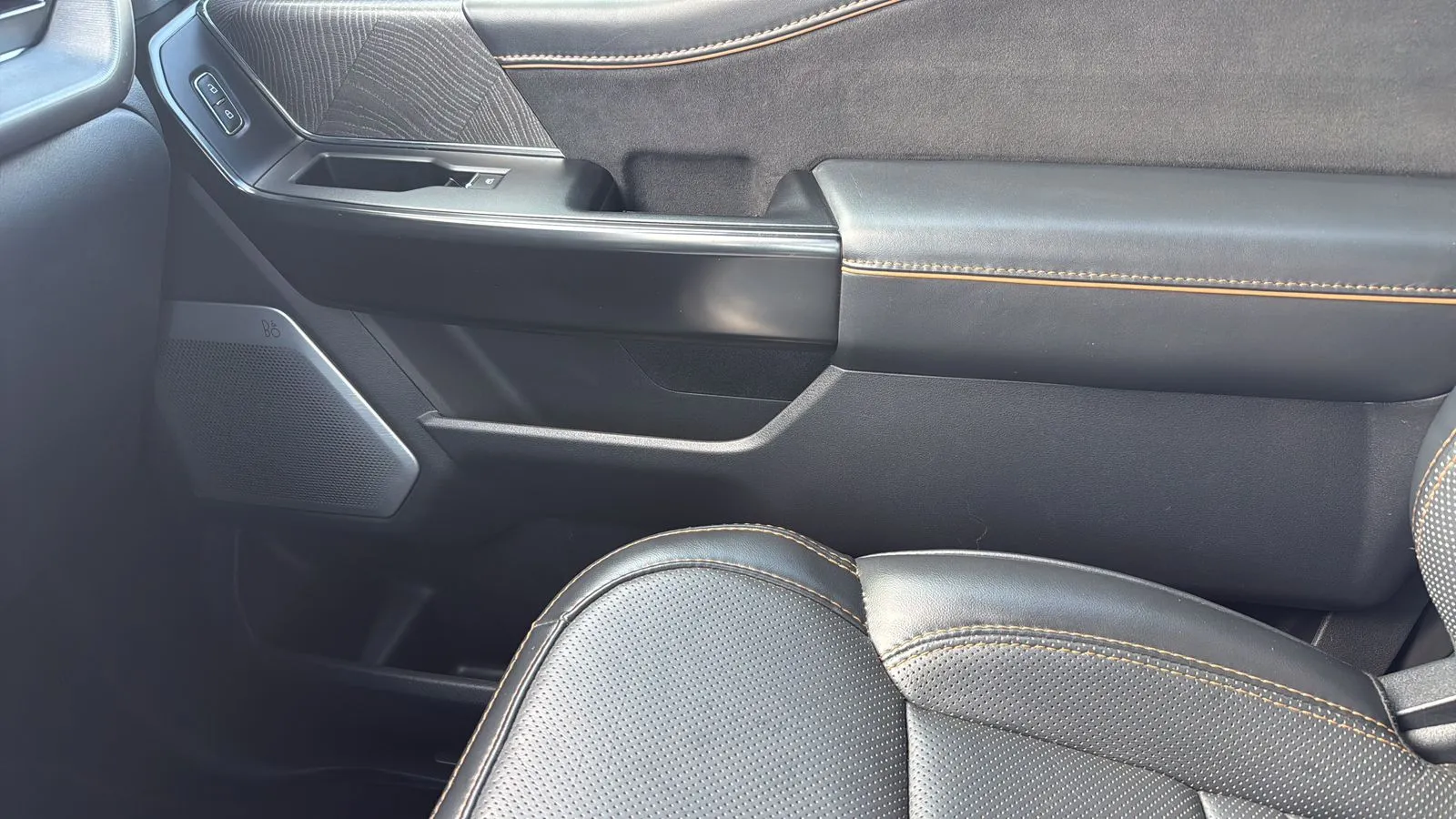 Ford F-150 photo 23