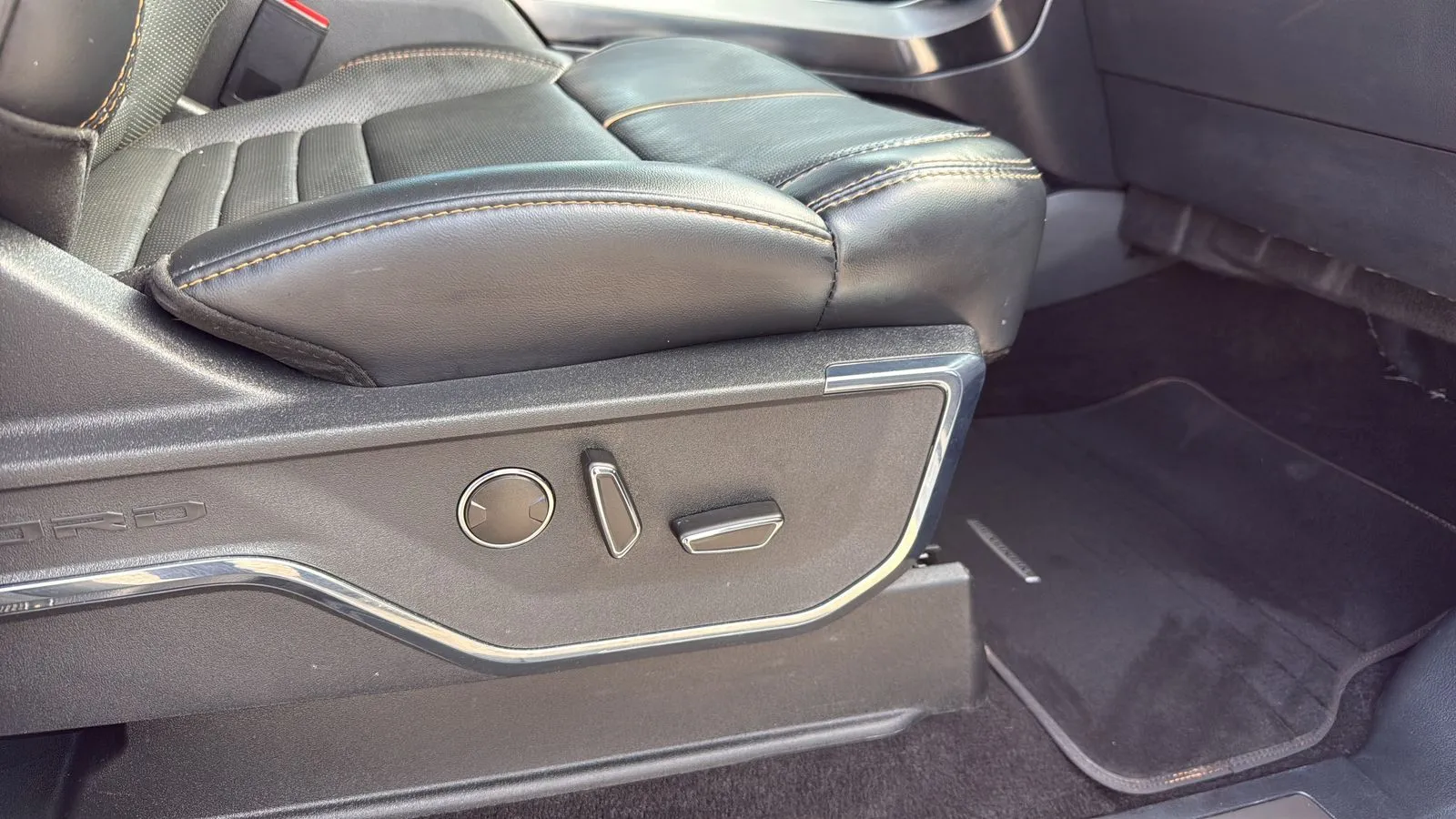 Ford F-150 photo 24