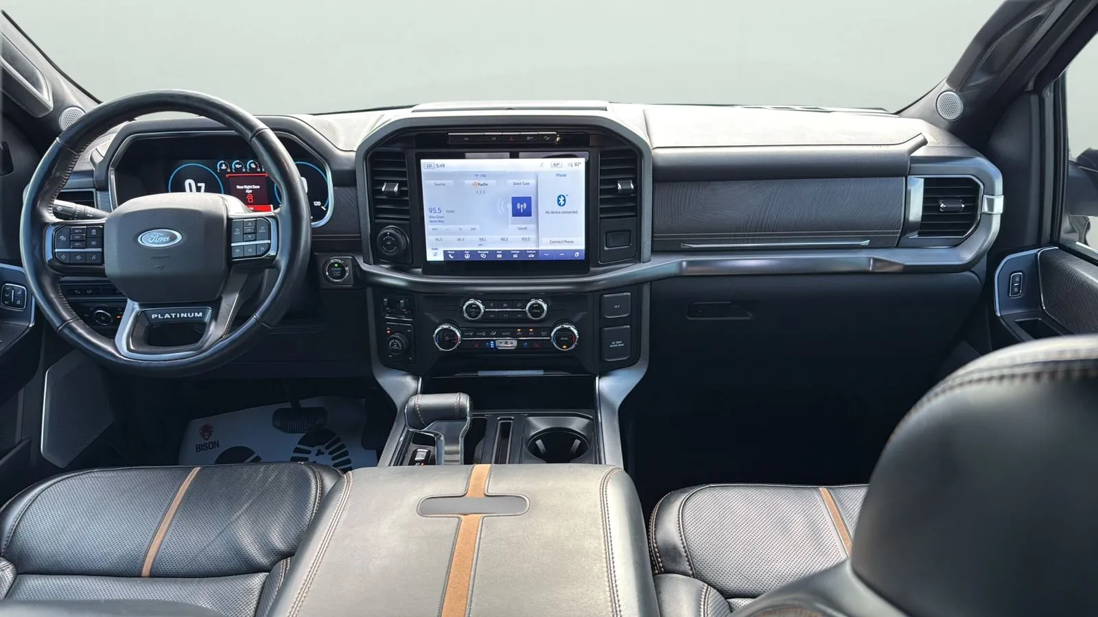 Ford F-150 photo 21