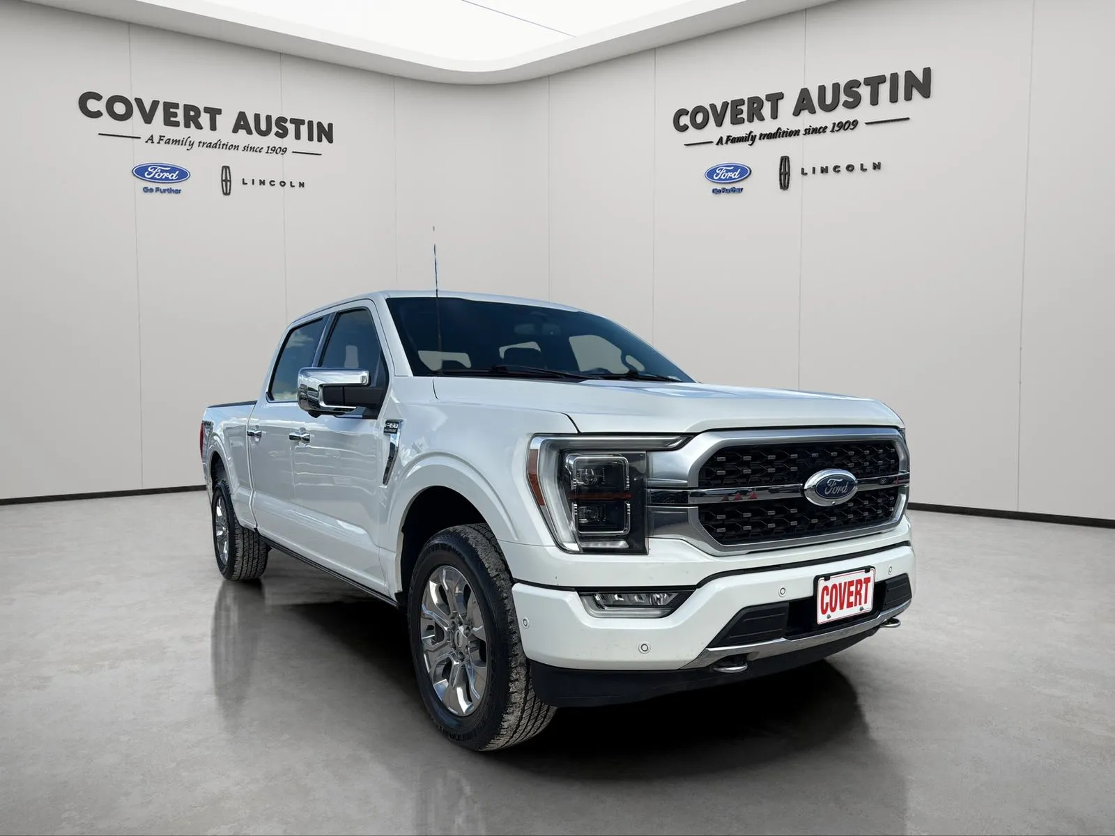 Ford F-150 photo 7