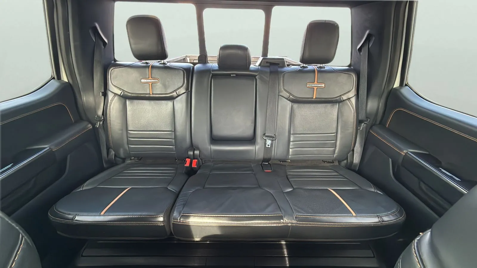 Ford F-150 photo 25