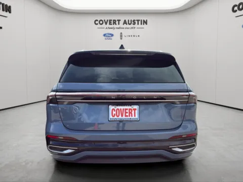 More photos of 2025 Lincoln Nautilus Reserve at Covert Ford Lincoln, TX