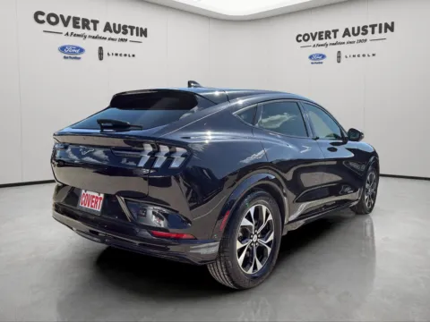 More photos of 2023 Ford Mustang Mach-E Premium at Covert Ford Lincoln, TX