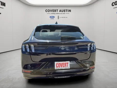 More photos of 2023 Ford Mustang Mach-E Premium at Covert Ford Lincoln, TX