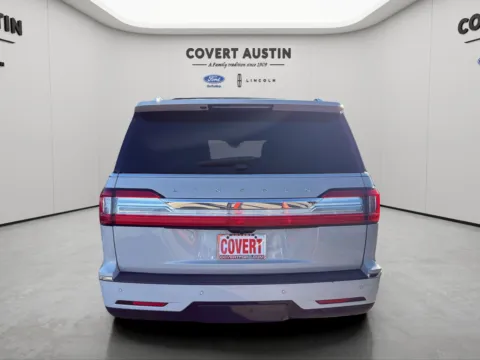 More photos of 2021 Lincoln Navigator L Reserve at Covert Ford Lincoln, TX
