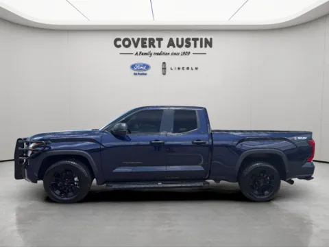 Photos of 2022 Toyota Tundra SR5 for sale in Austin, TX at Covert Ford Lincoln
