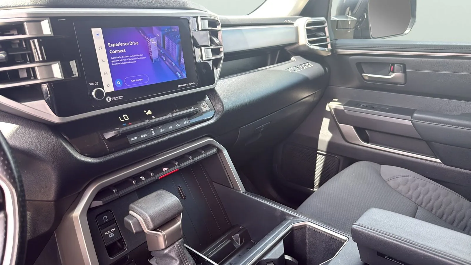 Toyota Tundra photo 19