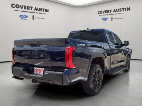 More photos of 2022 Toyota Tundra SR5 at Covert Ford Lincoln, TX
