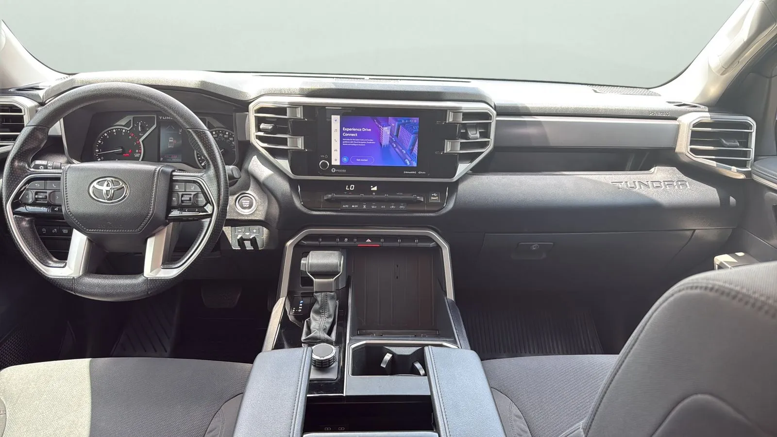 Toyota Tundra photo 21