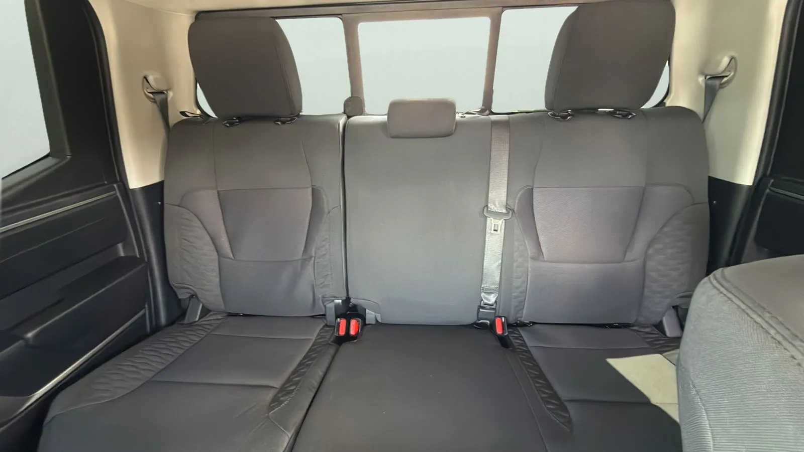 Toyota Tundra photo 25