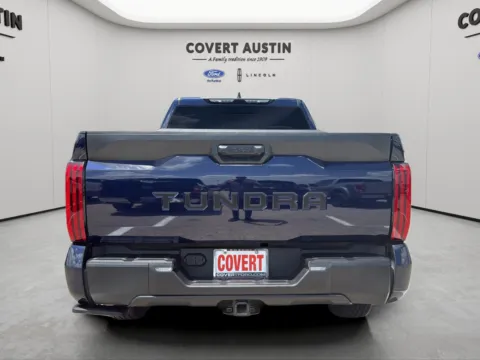More photos of 2022 Toyota Tundra SR5 at Covert Ford Lincoln, TX