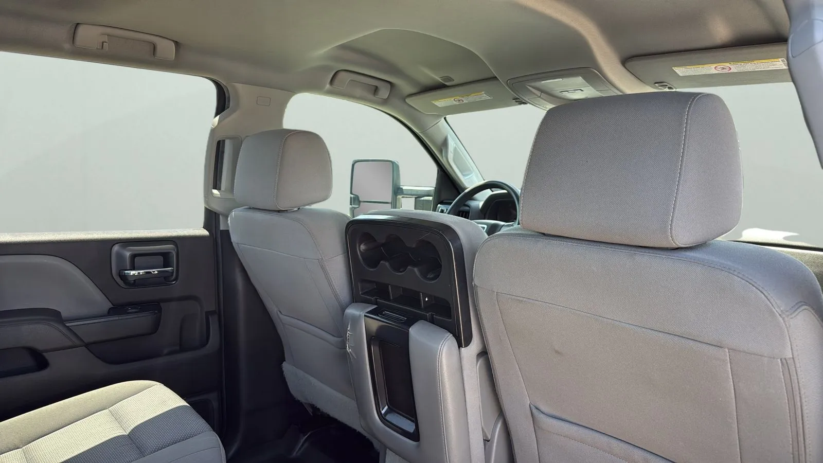 GMC Sierra photo 24