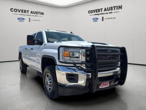 More photos of 2019 GMC Sierra 2500 HD at Covert Ford Lincoln, TX