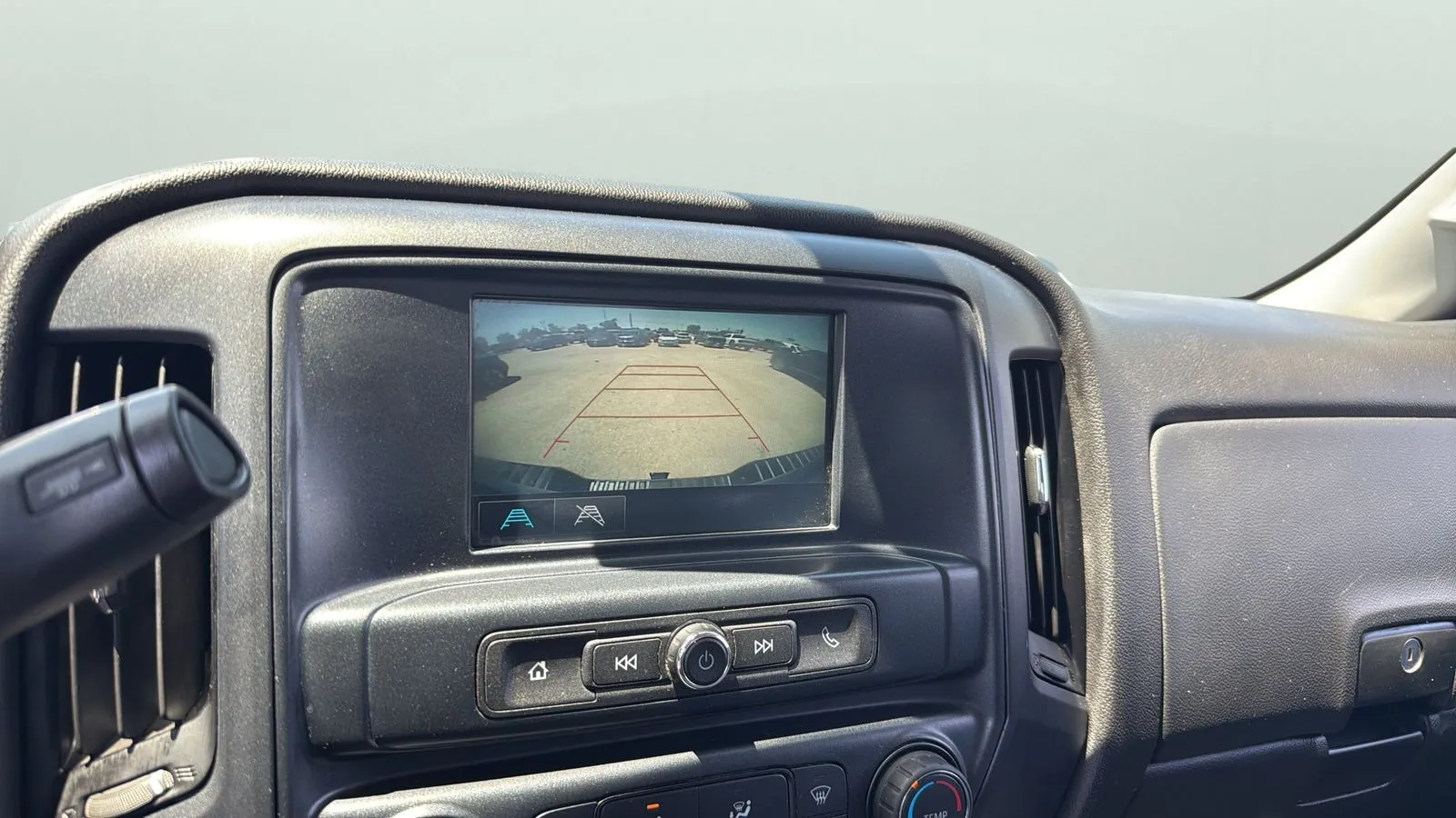 GMC Sierra photo 15