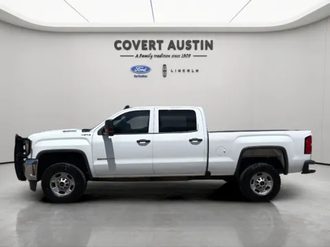 Photos of 2019 GMC Sierra 2500 HD for sale in Austin, TX at Covert Ford Lincoln