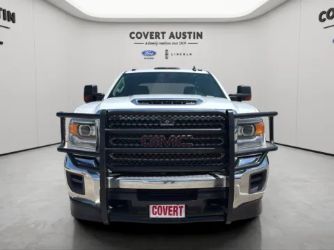 More photos of 2019 GMC Sierra 2500 HD at Covert Ford Lincoln, TX