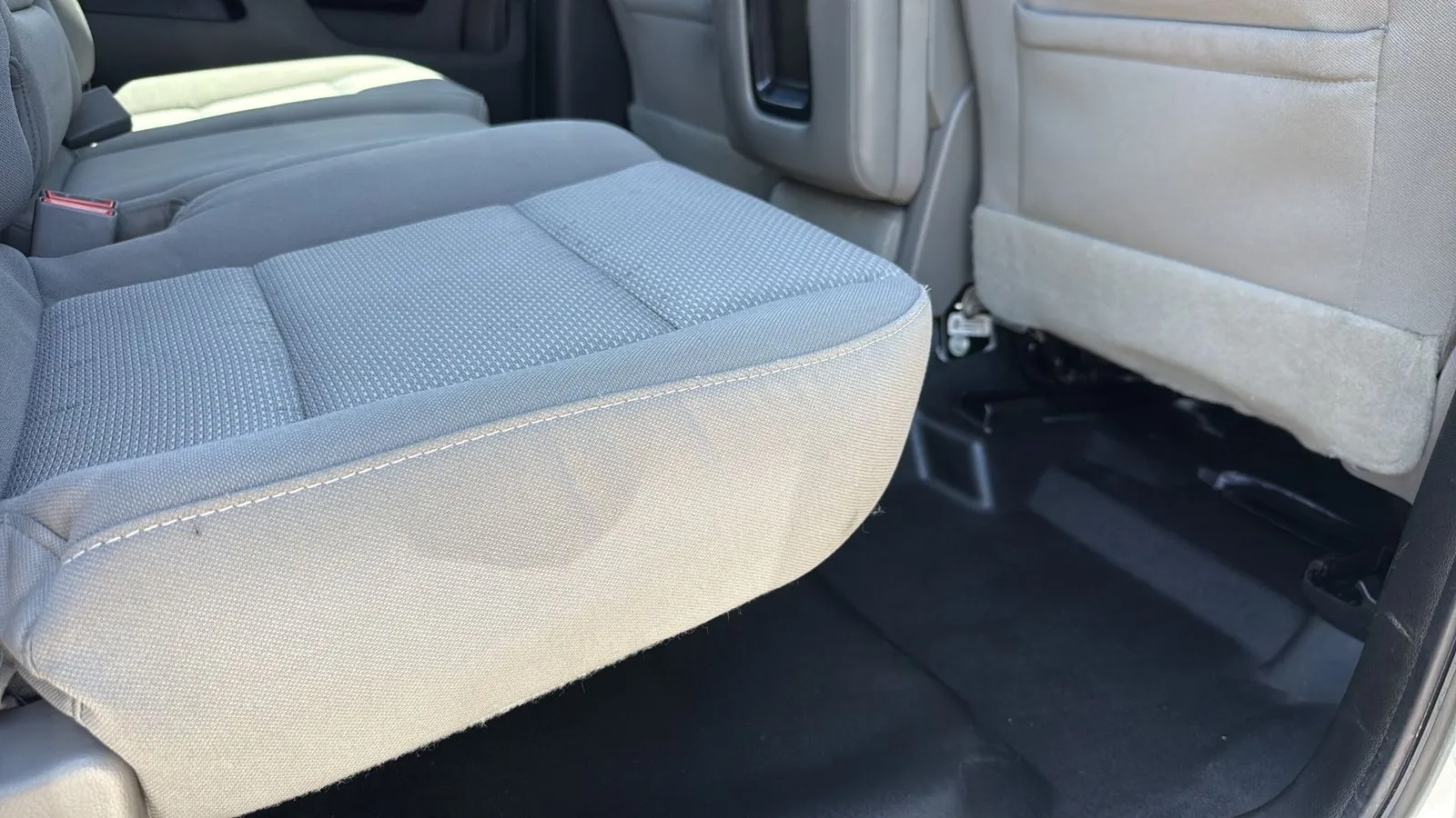 GMC Sierra photo 23