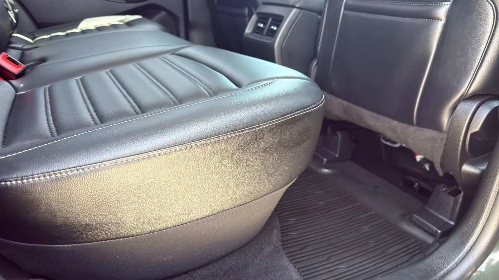 Ford Edge photo 26