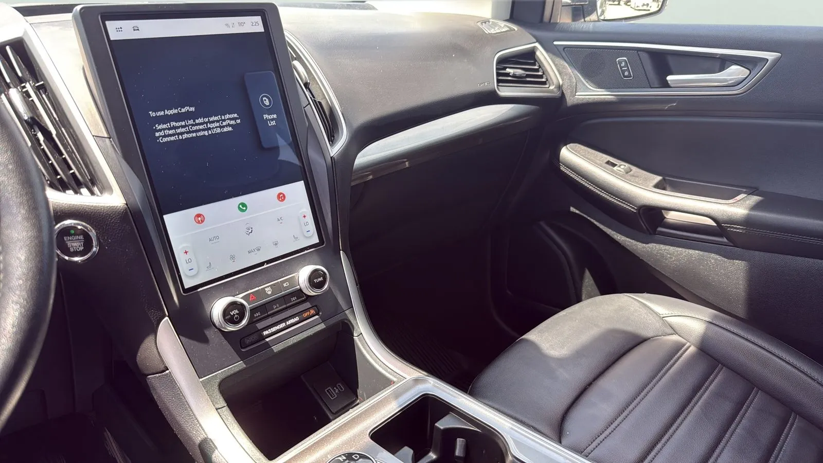 Ford Edge photo 19