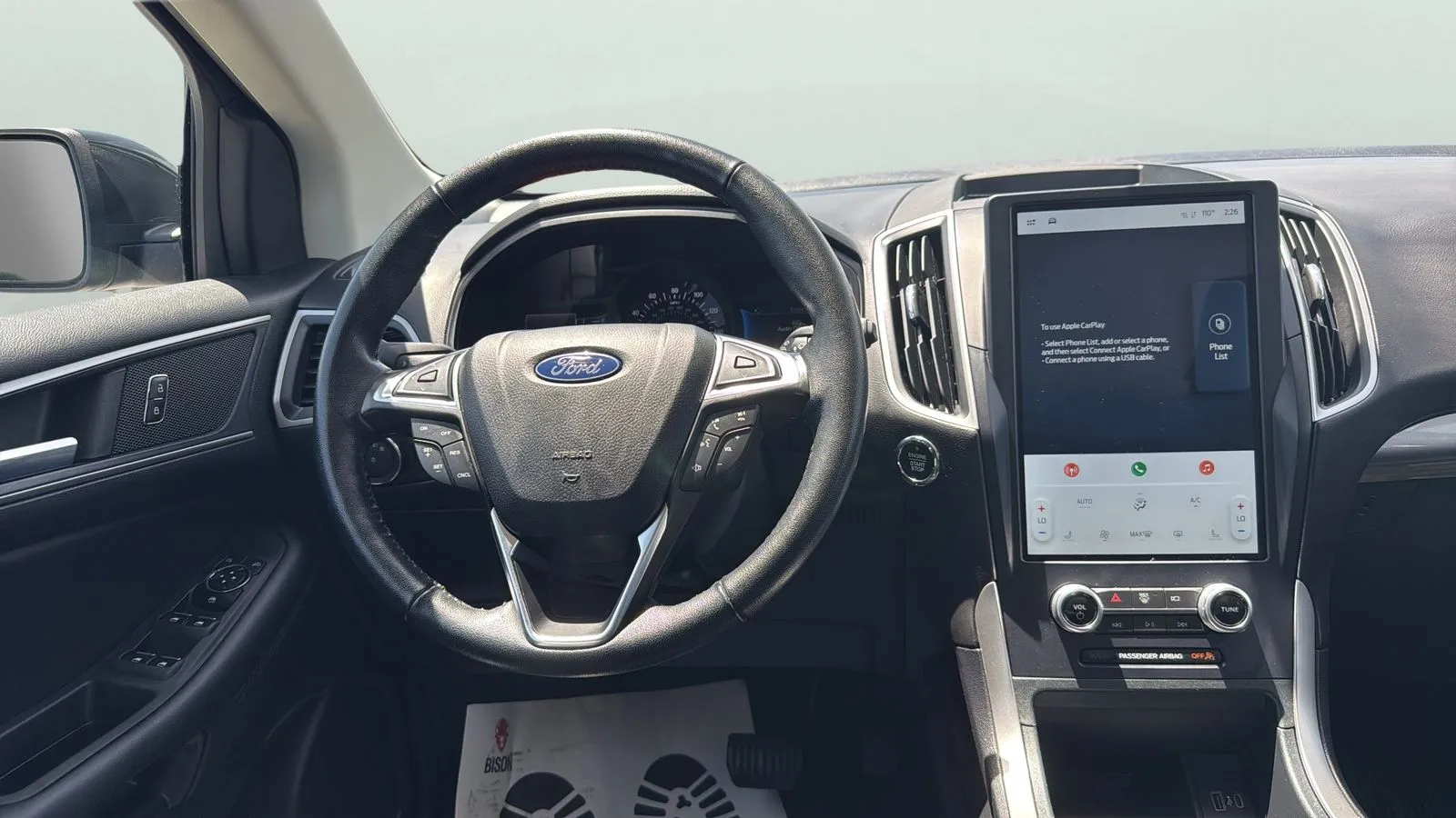 Ford Edge photo 12