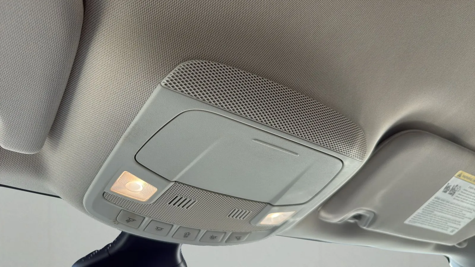 Ford Edge photo 21
