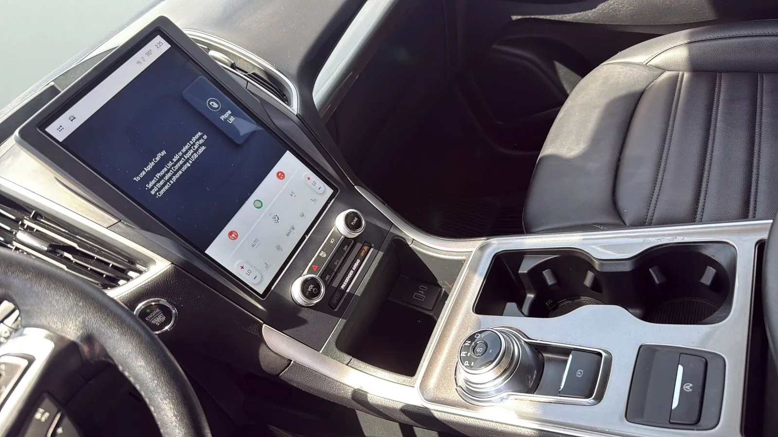 Ford Edge photo 20