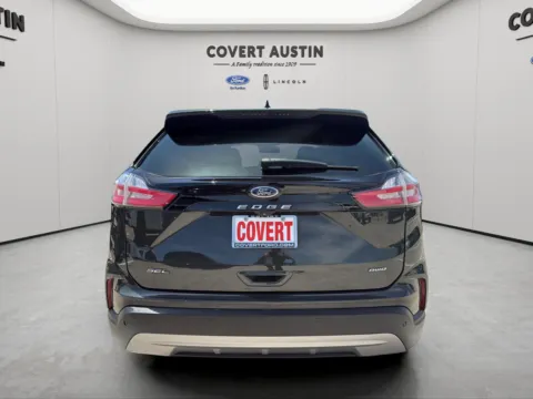 More photos of 2023 Ford Edge SEL at Covert Ford Lincoln, TX
