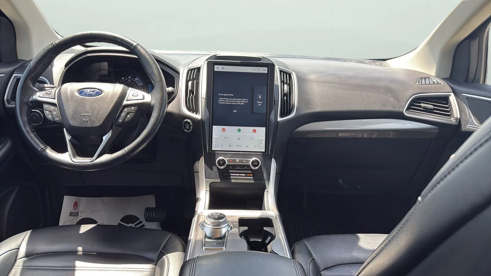 Ford Edge photo 23