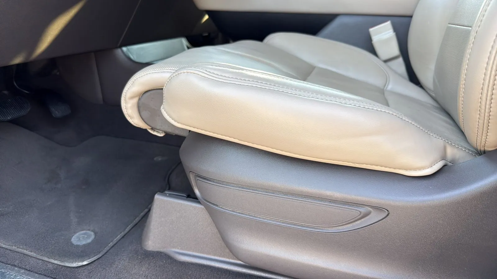 Lincoln Navigator photo 10