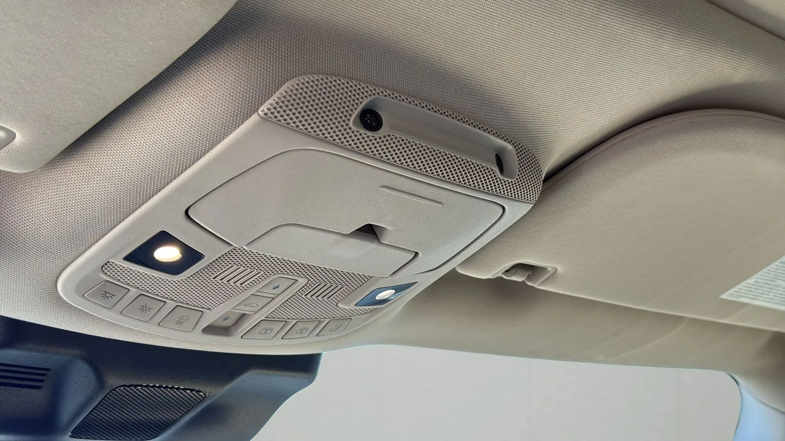 Lincoln Navigator photo 22