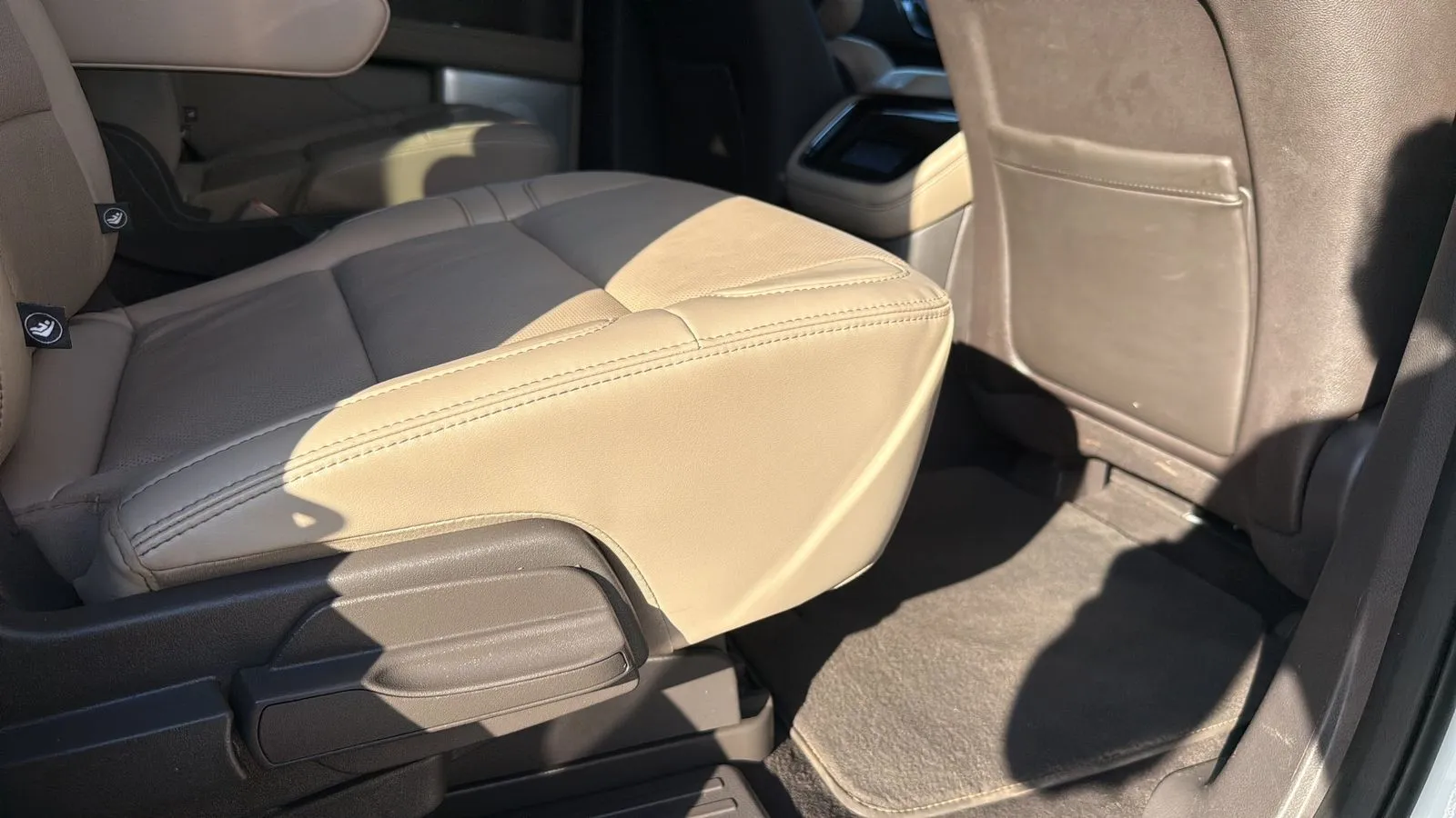 Lincoln Navigator photo 26