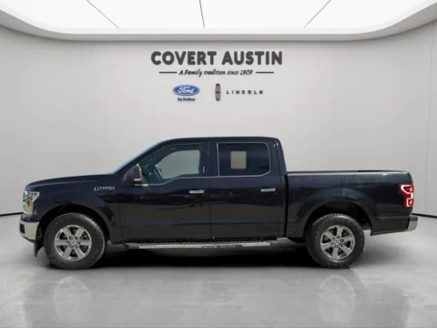 More photos of 2019 Ford F-150 XLT at Covert Ford Lincoln, TX