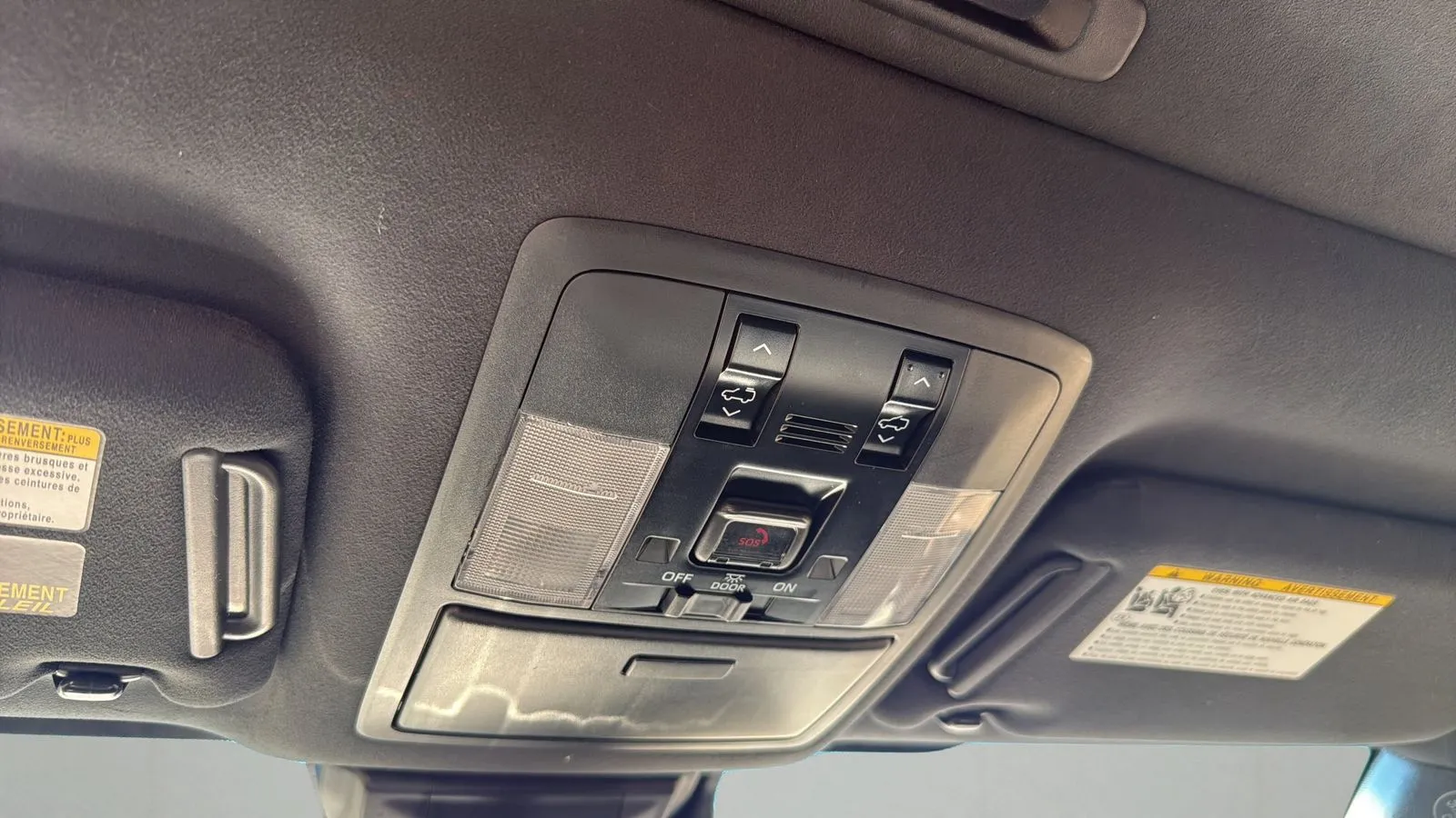 Lexus GX photo 22
