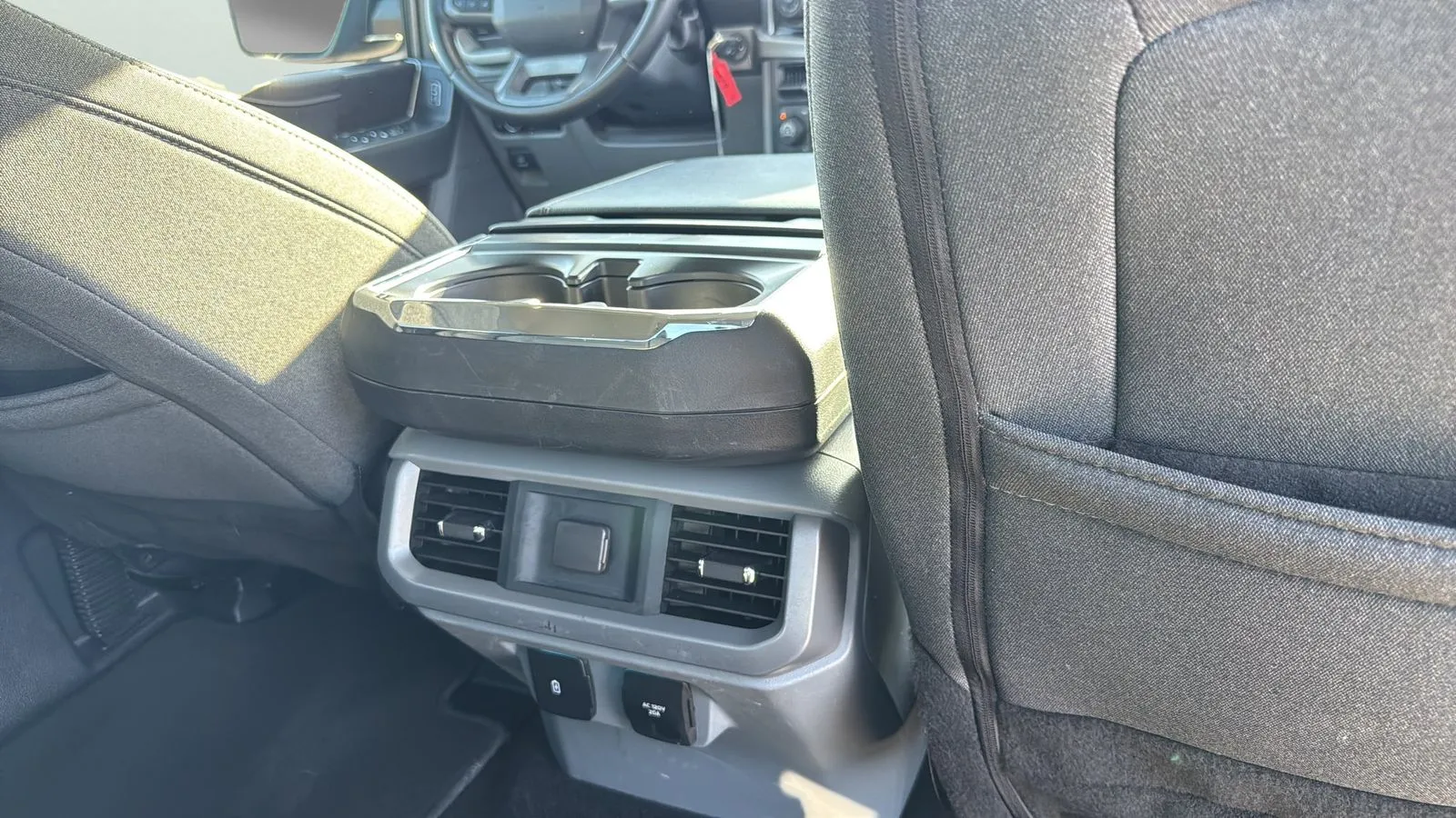 Ford F-150 photo 27