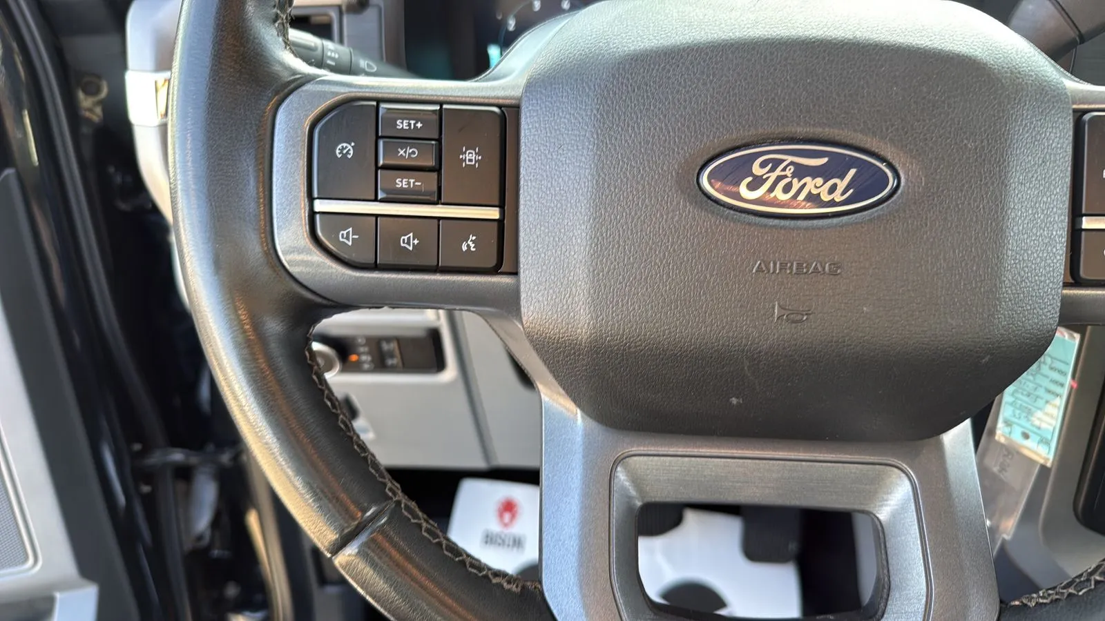 Ford F-150 photo 16