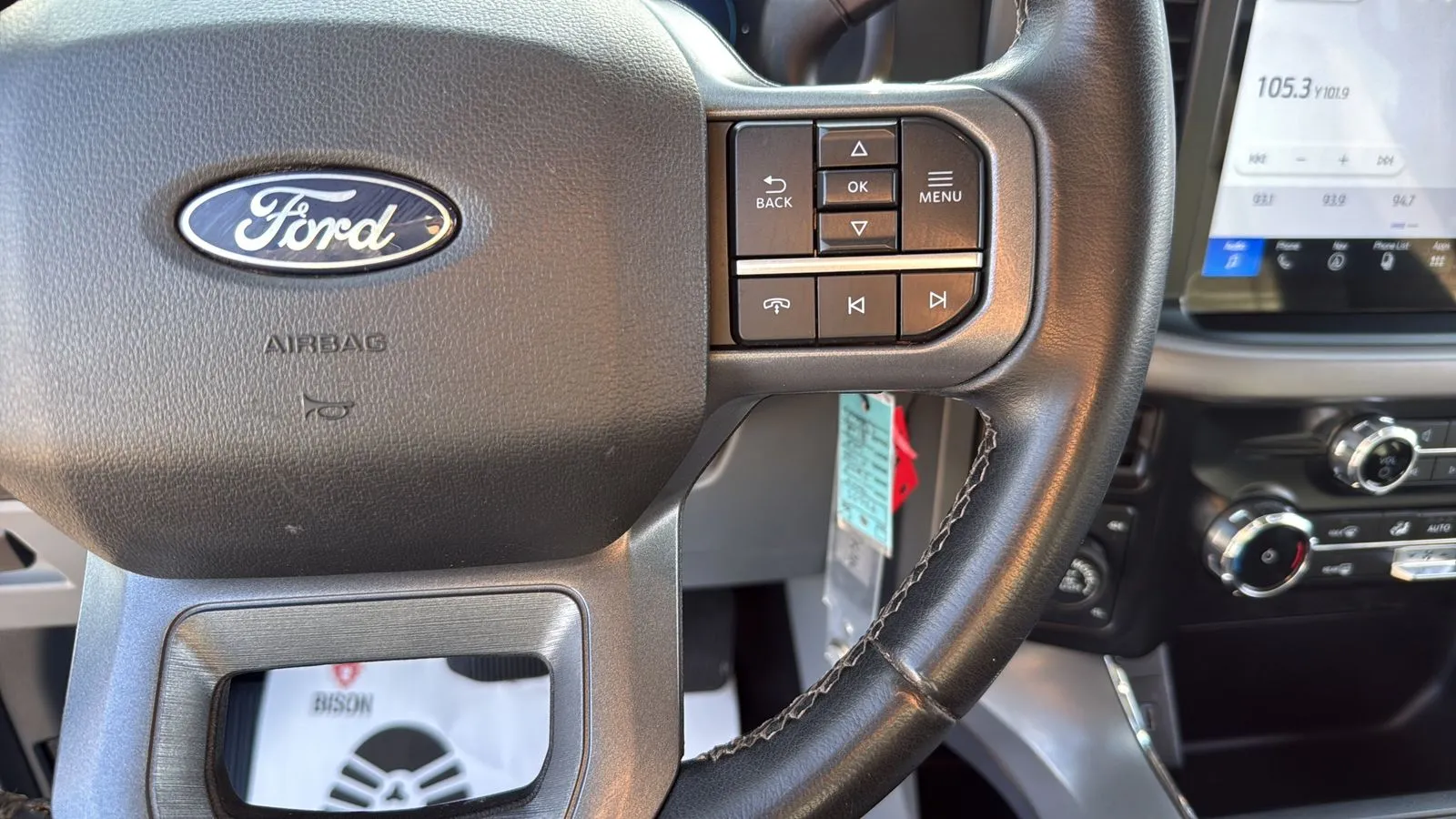 Ford F-150 photo 15