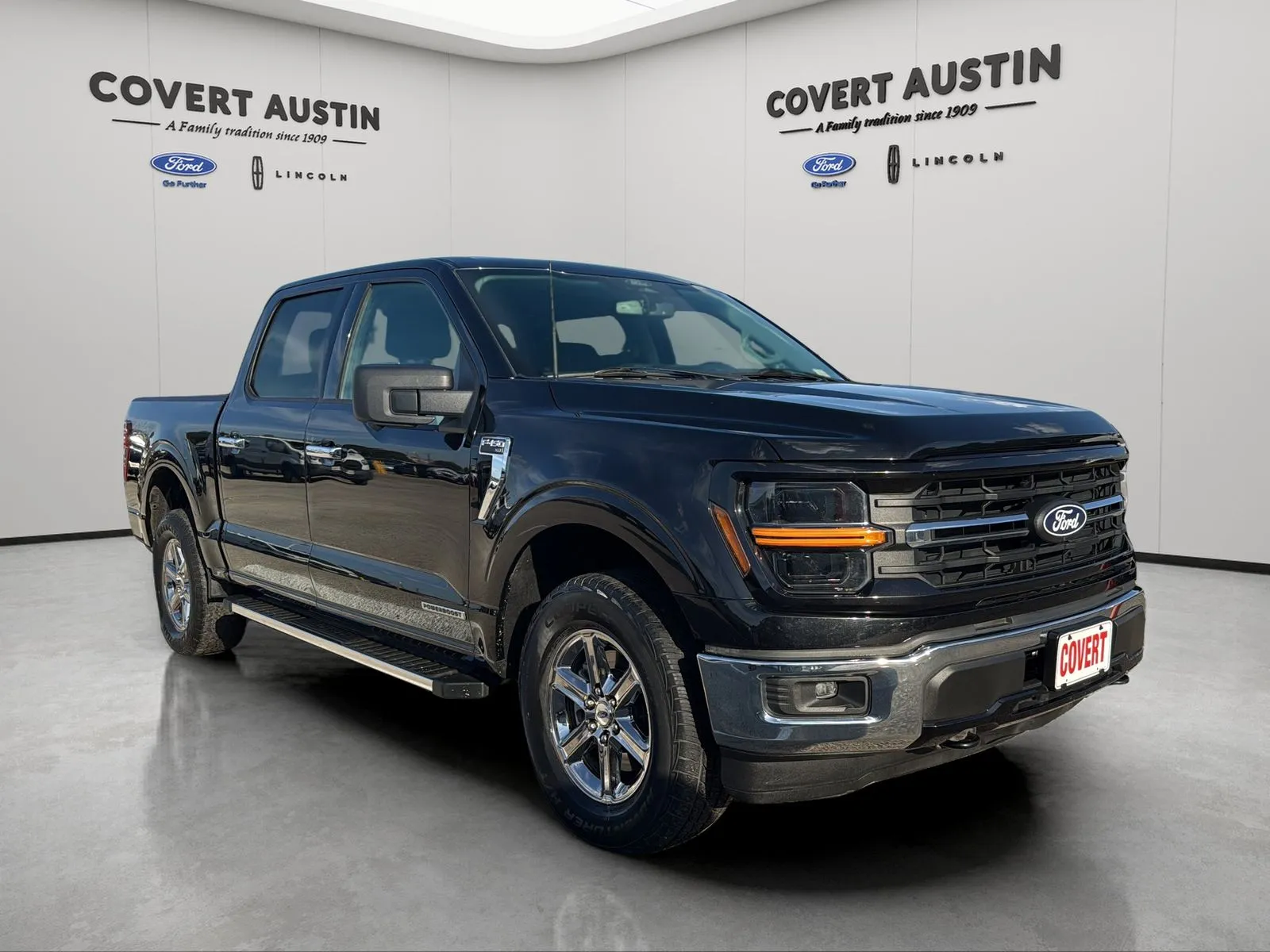 Ford F-150 photo 7
