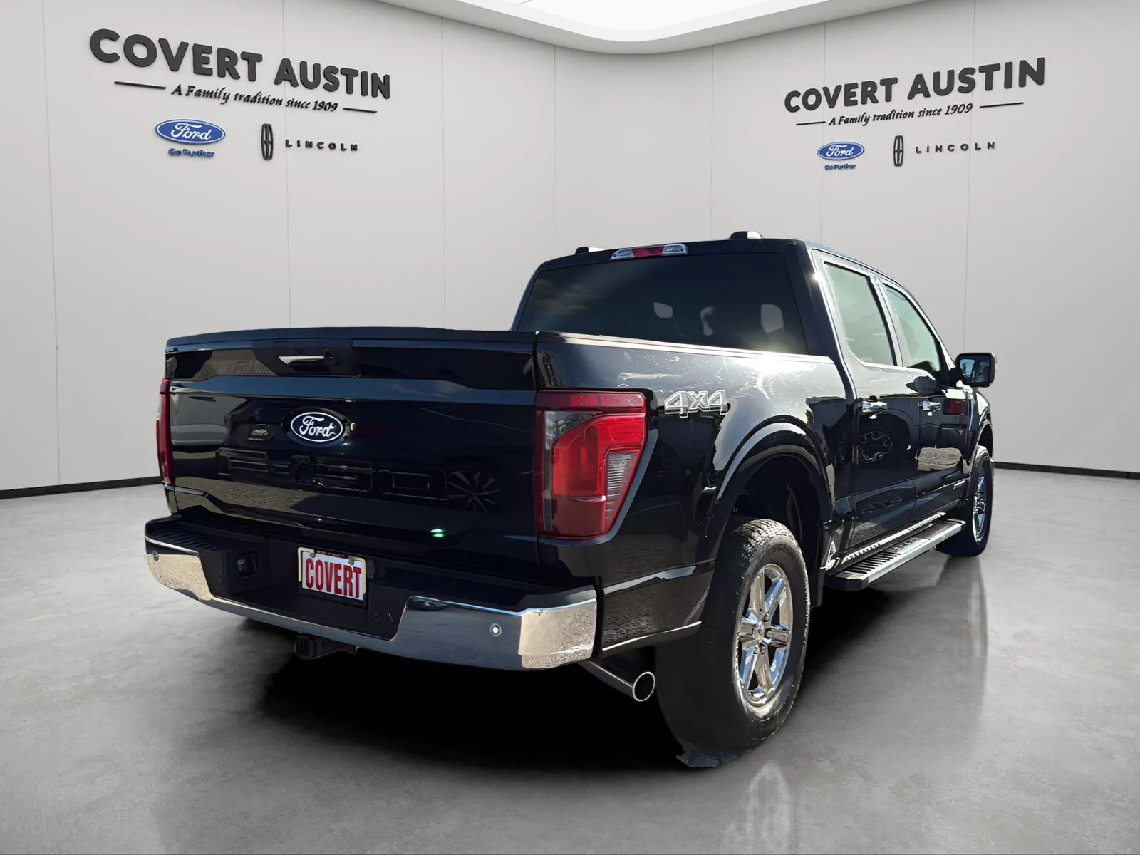Ford F-150 photo 5