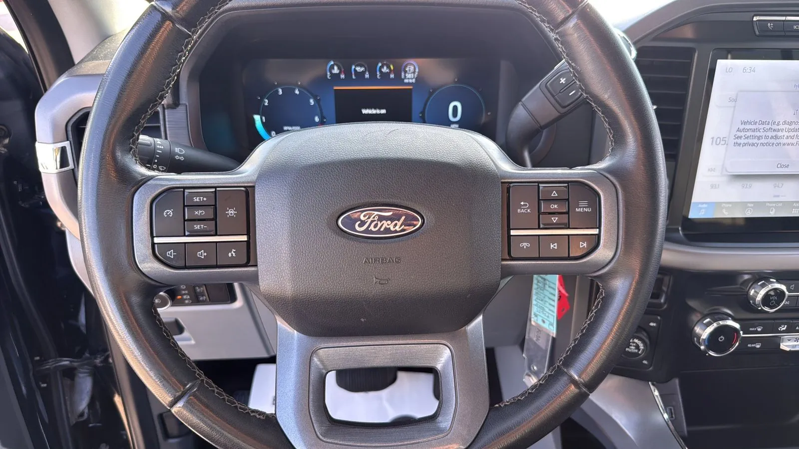 Ford F-150 photo 14