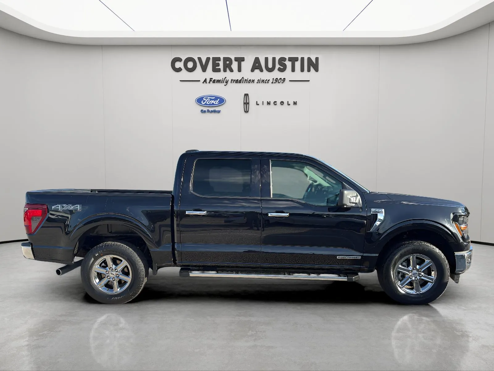 Ford F-150 photo 6
