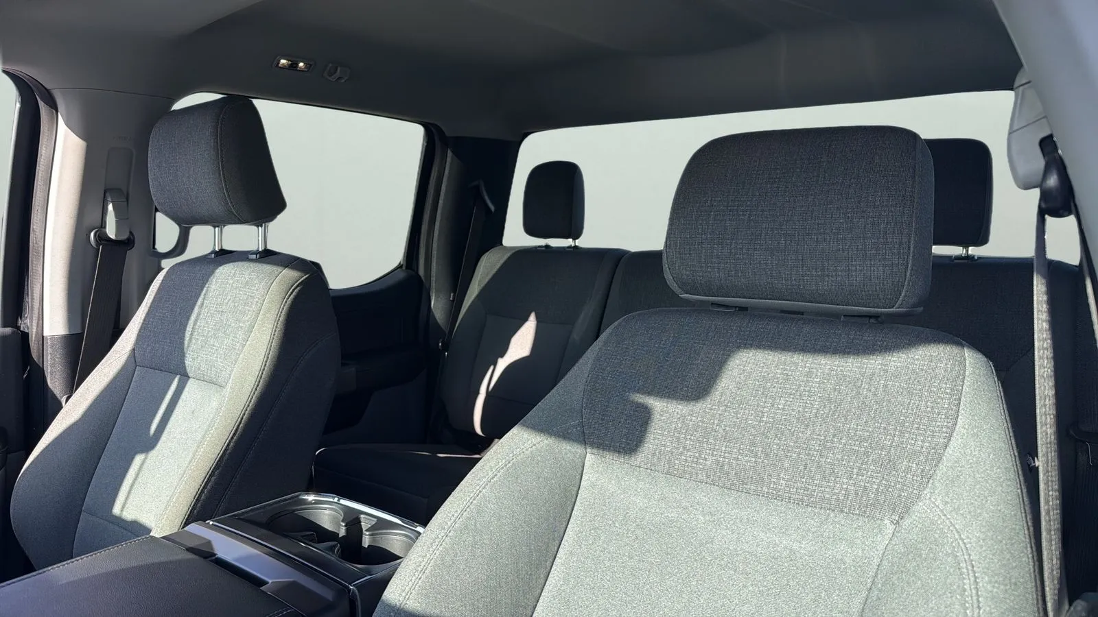 Ford F-150 photo 9