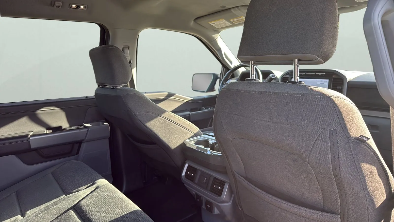 Ford F-150 photo 28