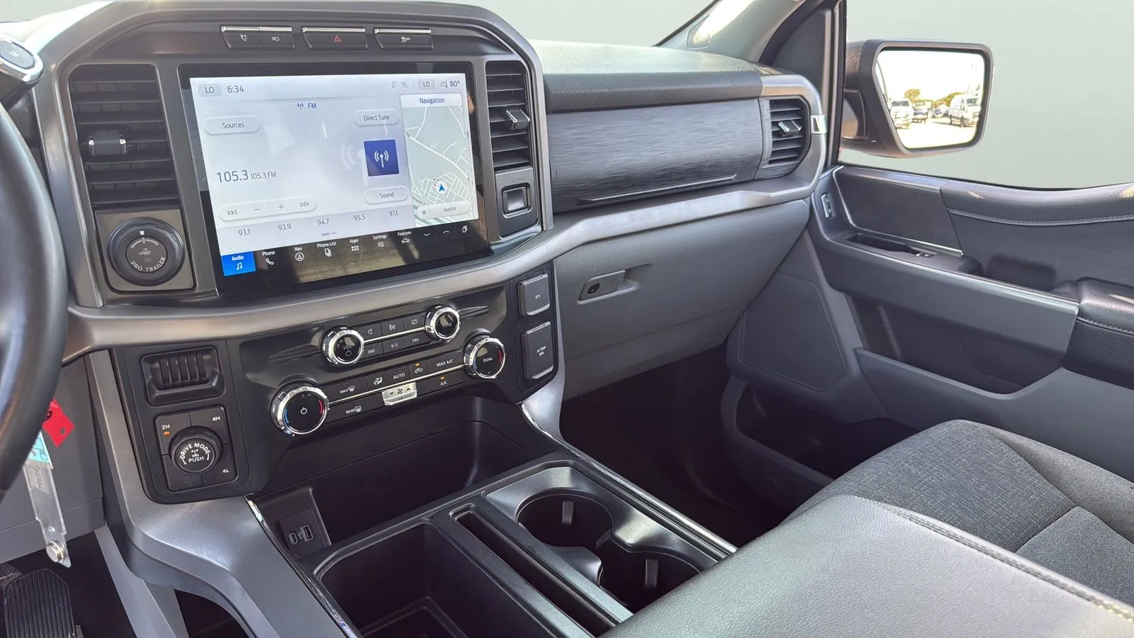 Ford F-150 photo 19