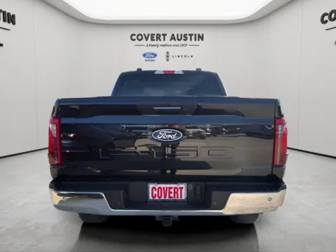 More photos of 2024 Ford F-150 XLT at Covert Ford Lincoln, TX