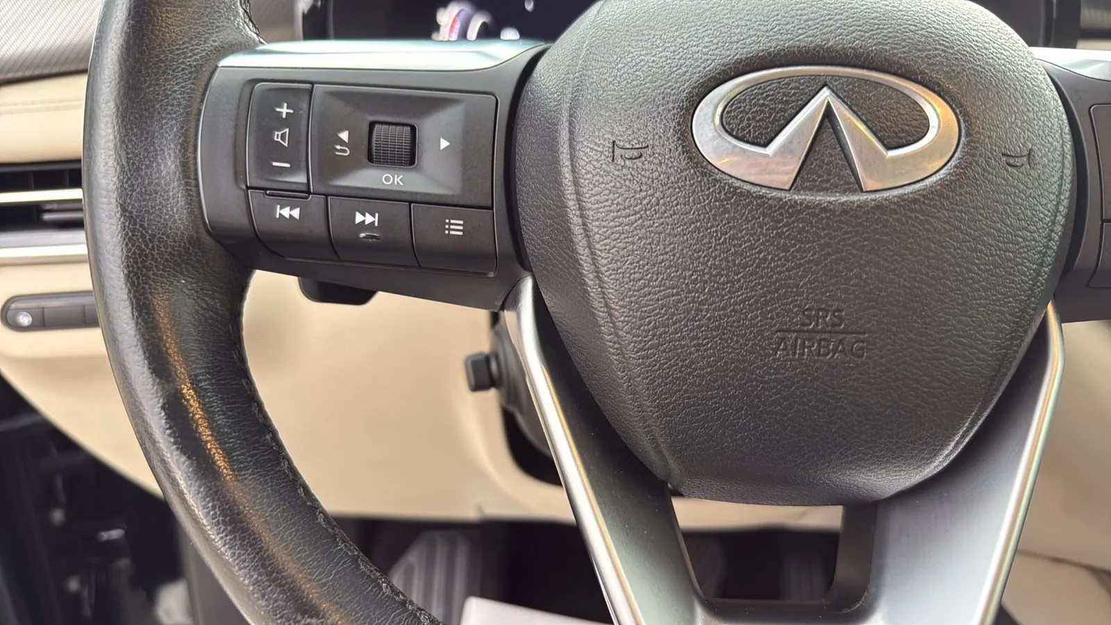 Infiniti QX60 photo 14