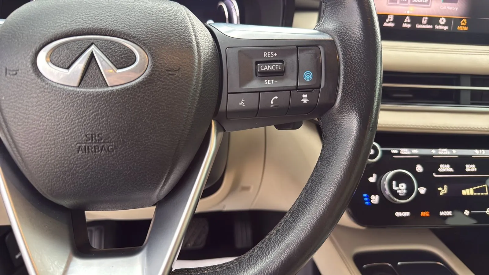 Infiniti QX60 photo 13