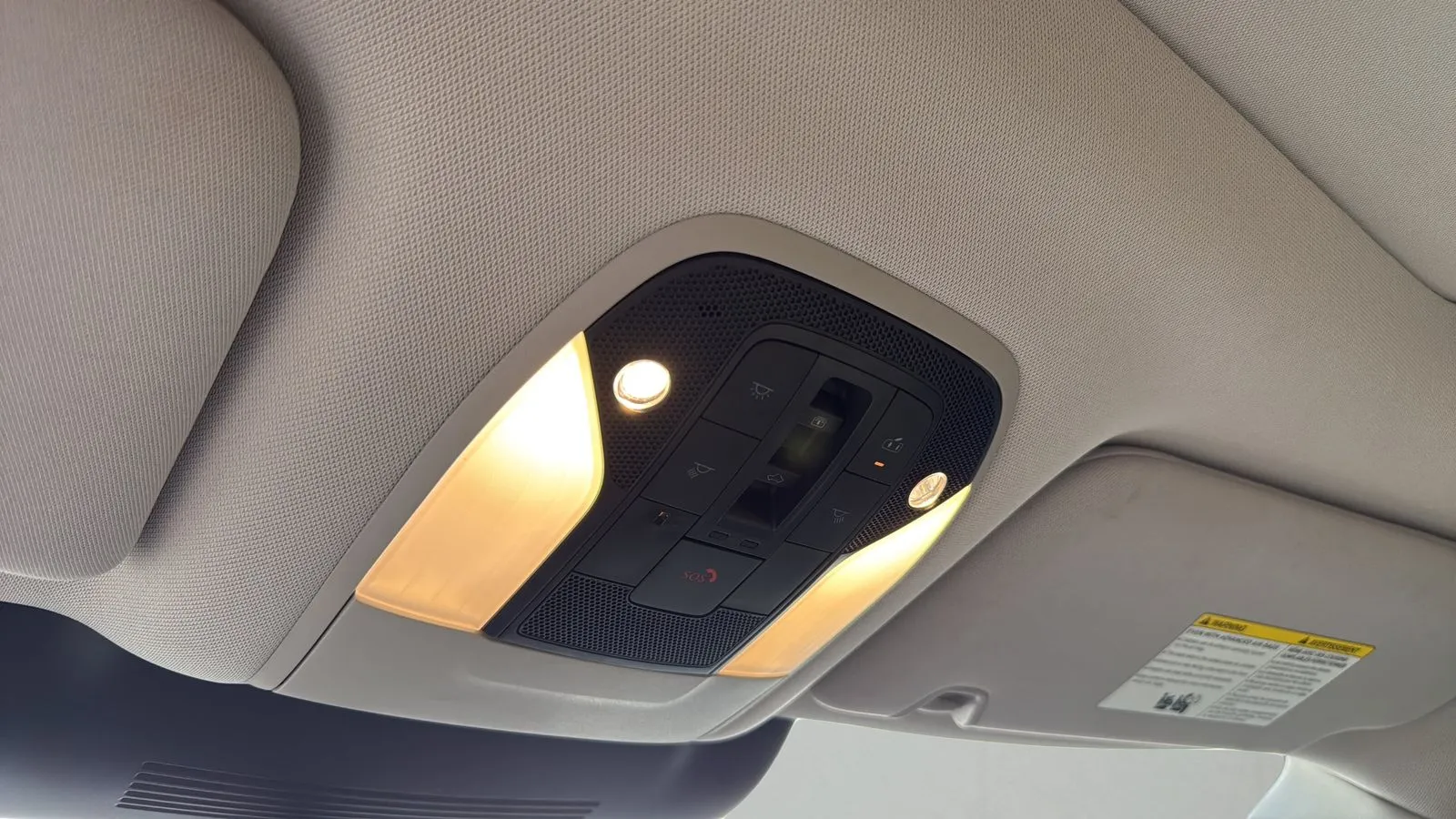Infiniti QX60 photo 20